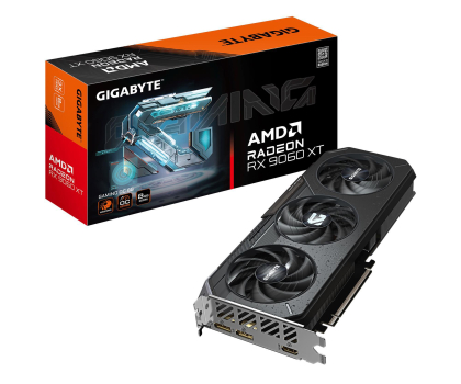 Karta graficzna Gigabyte Radeon RX 9060 XT Gaming OC 8GB GDDR6